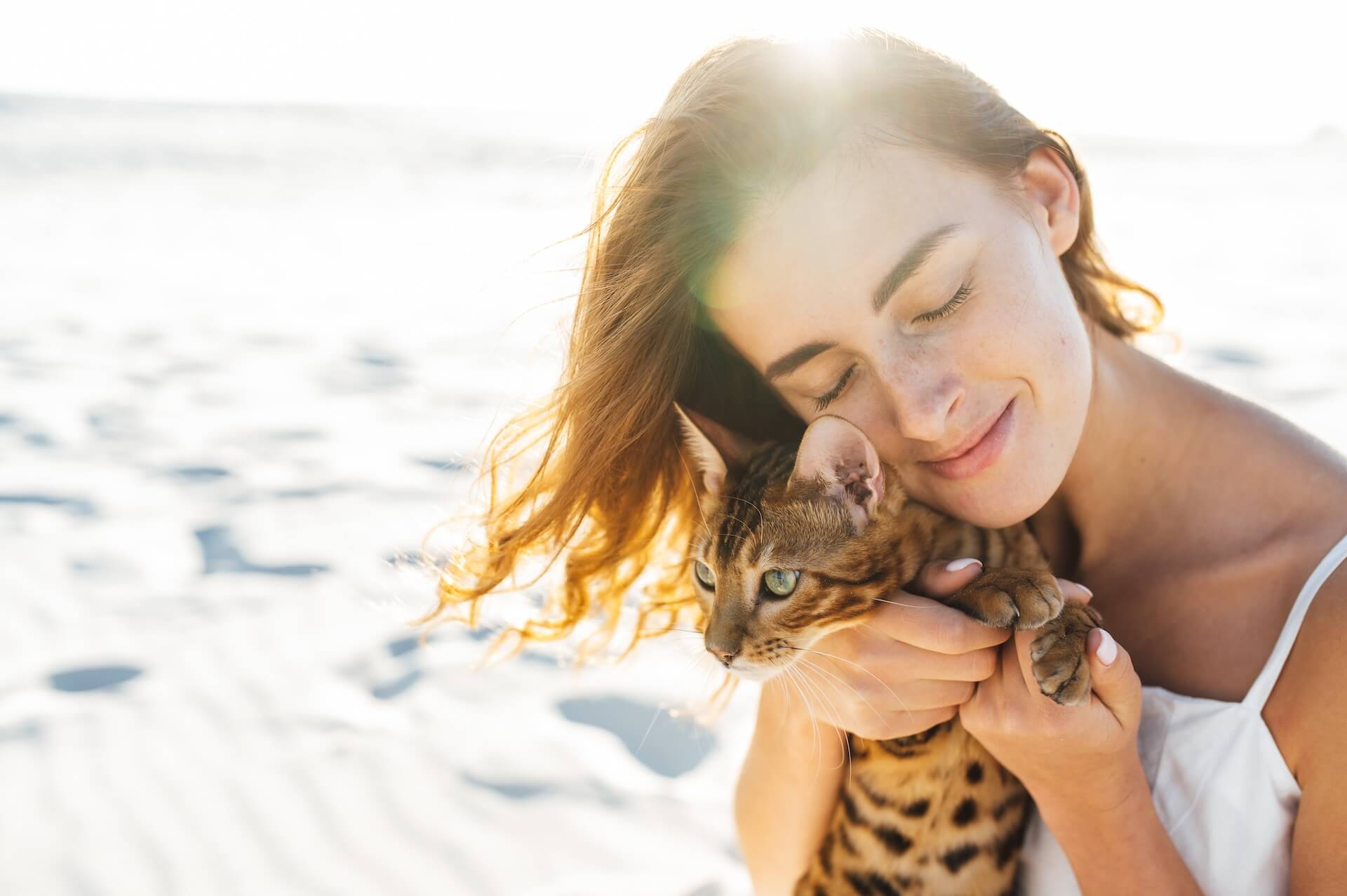 Veterinarians in San Diego Mobile