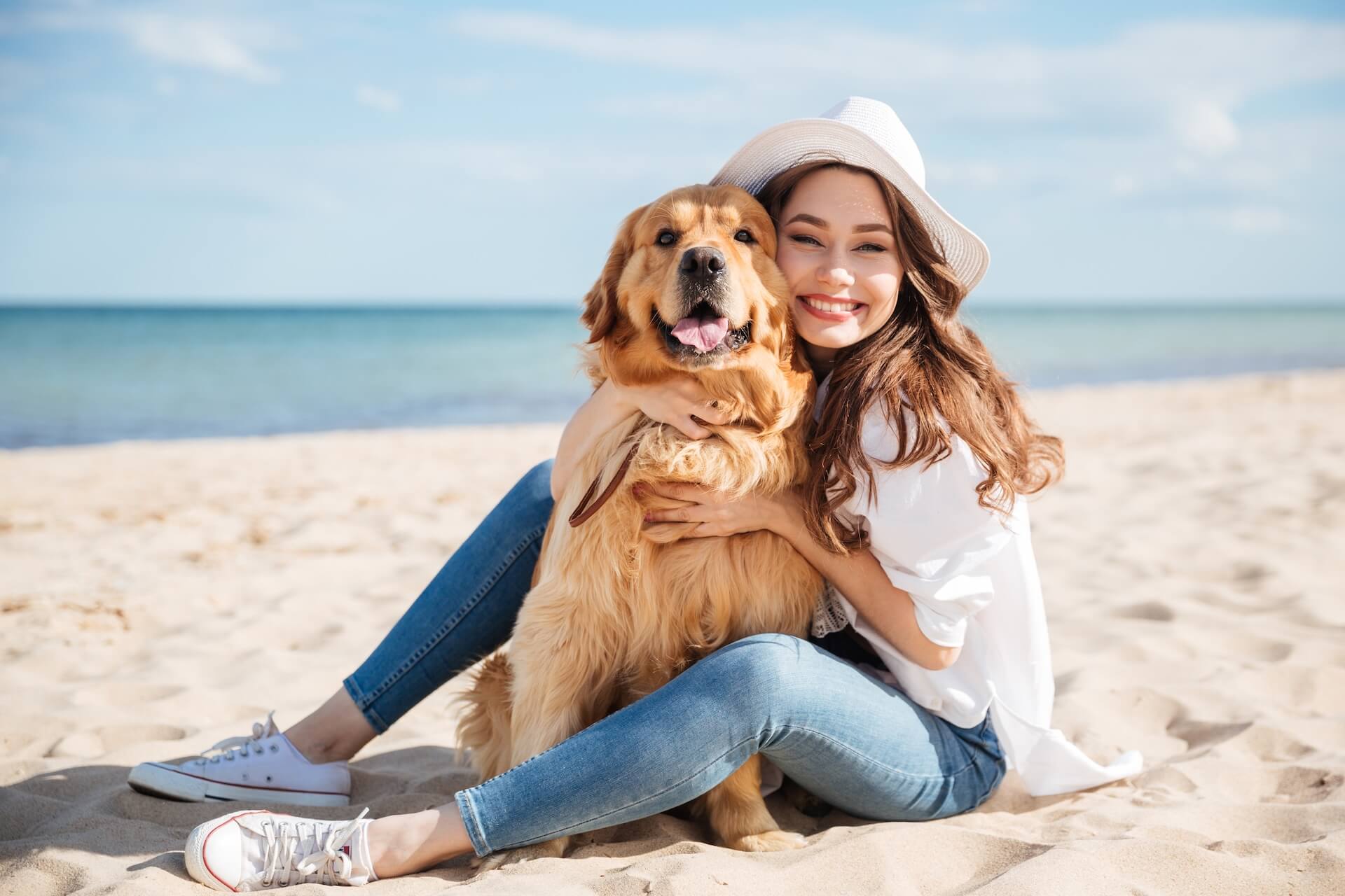 Veterinary Clinic in San Diego Mobile